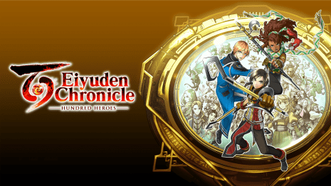 Eiyuden Chronicle: Hundred Heroes ganha data de lançamento Eiyuden Chronicle Hundred Heroes