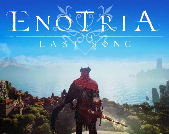Enotria The Last Song