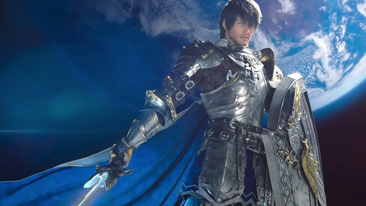 Final Fantasy 14 anuncia beta aberto no Xbox