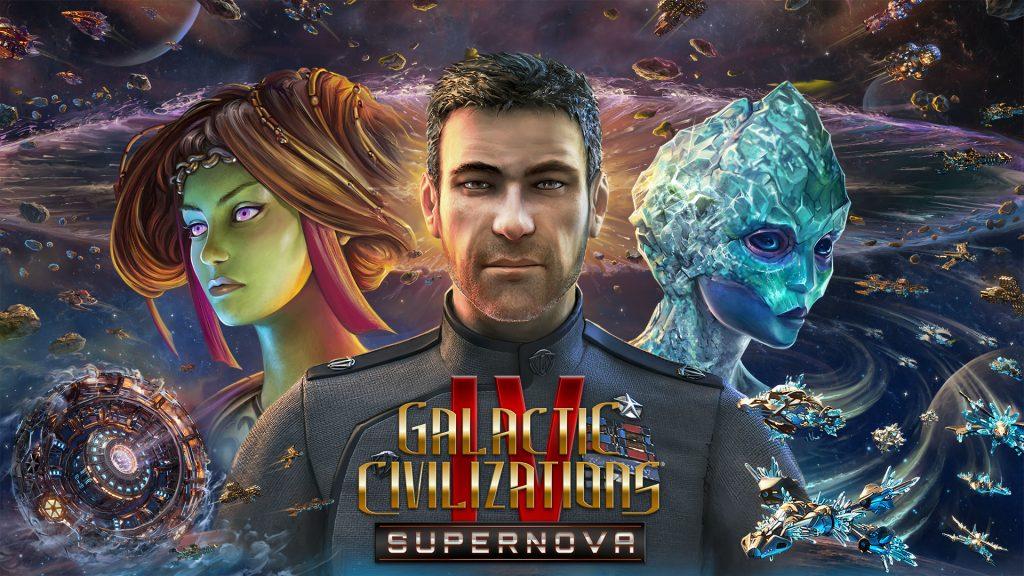 Galactic Pibble Data de Lançamento do Galactic Civilizations IV é revelada - Gamerscore ...