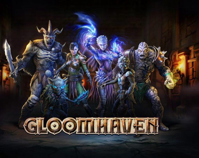 Gloomhaven