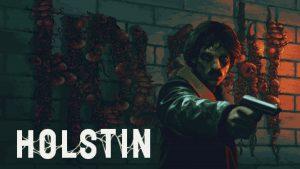 Holstin