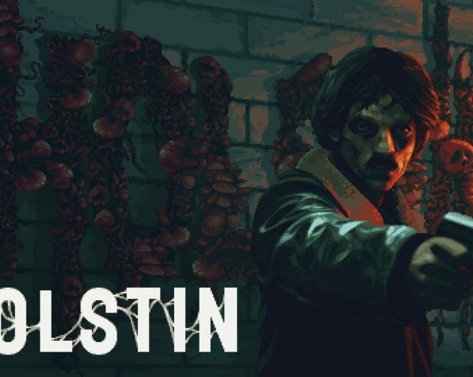 Holstin