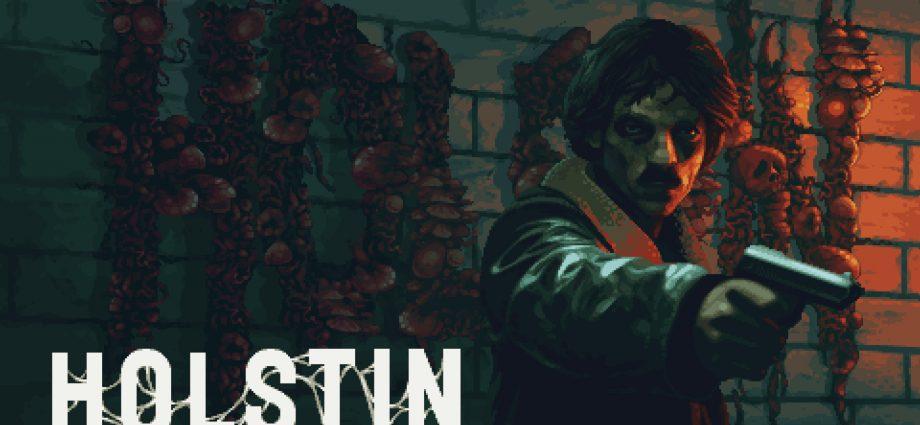Holstin