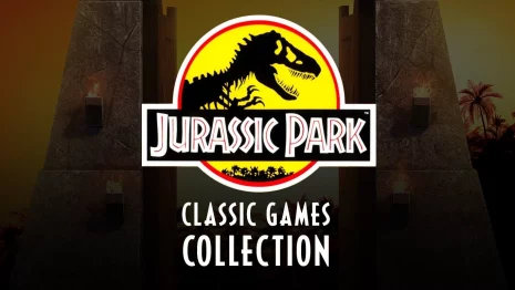 Jurassic Park - Coleção Clássica recebe novidades Jurassic Park Collection