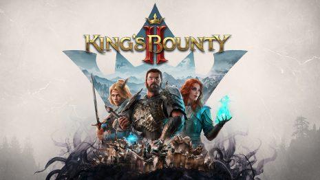 King’s Bounty II chegou ao Xbox Series King's Bounty II
