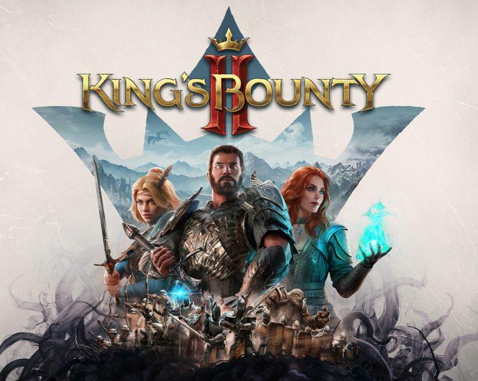 King's Bounty II