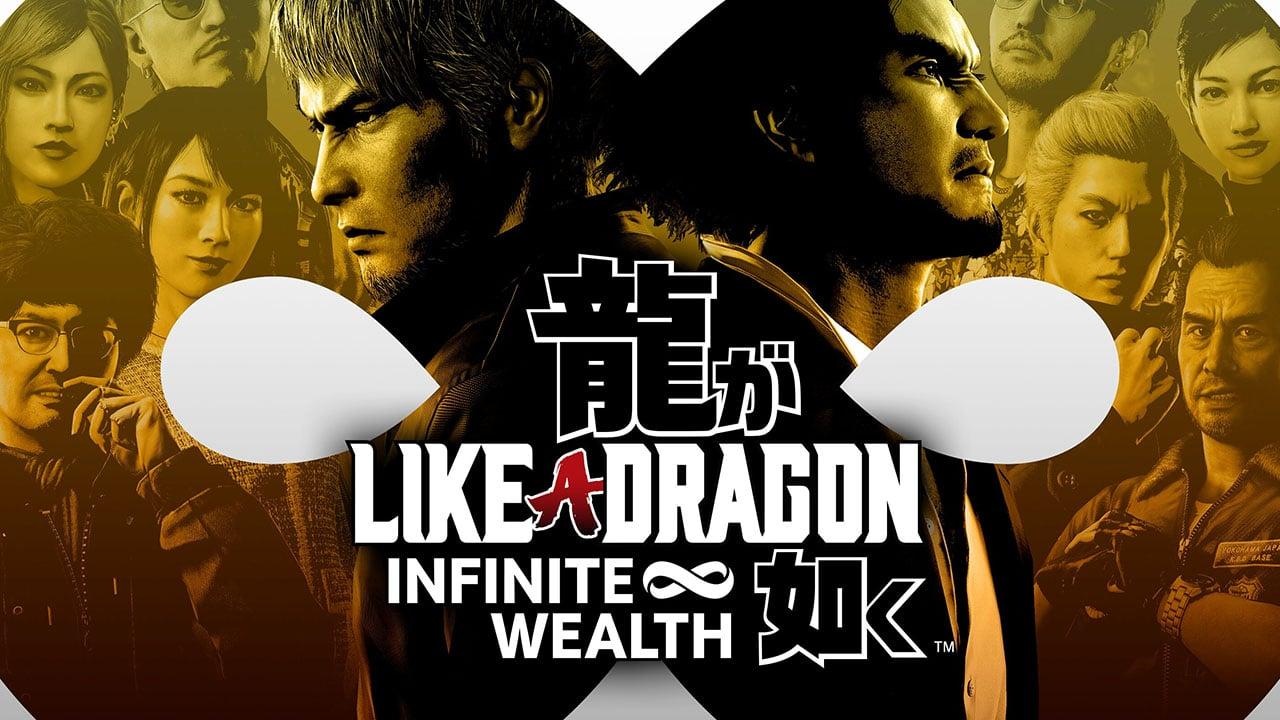 Like a Dragon: Infinite Wealth – Primeiras Impressões