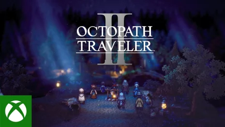 Octopath Traveler 2