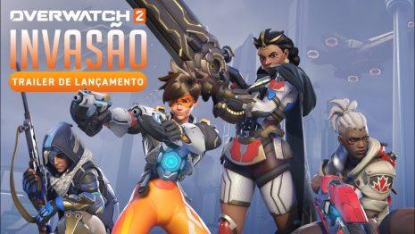 Overwatch 2