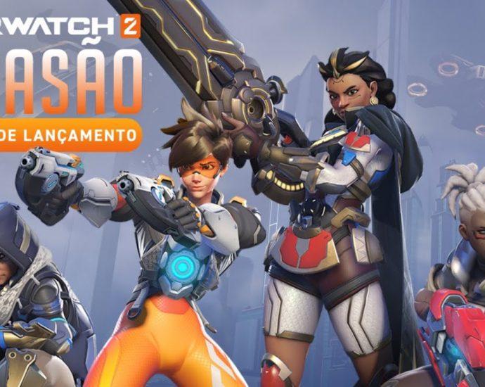 Overwatch 2