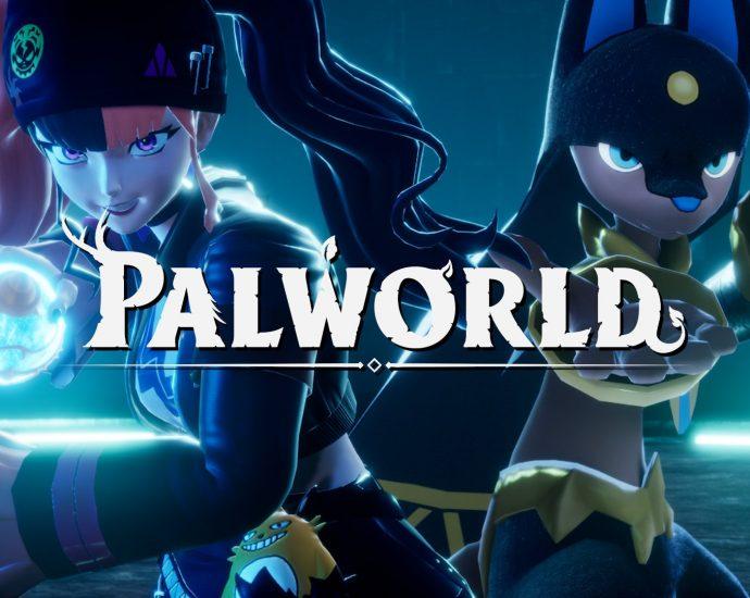Palworld