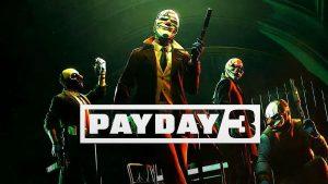 PayDay 3