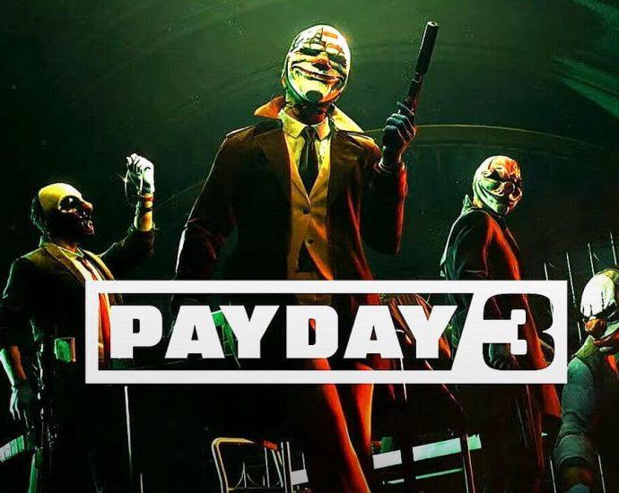 PayDay 3