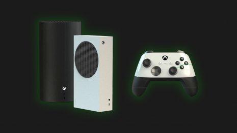 Phil Spencer Xbox