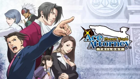Phoenix Wright