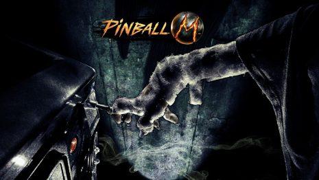 Pinball M: Uma Jornada de Terror nas Mesas de Pinball da Zen Studios! Pinbal M