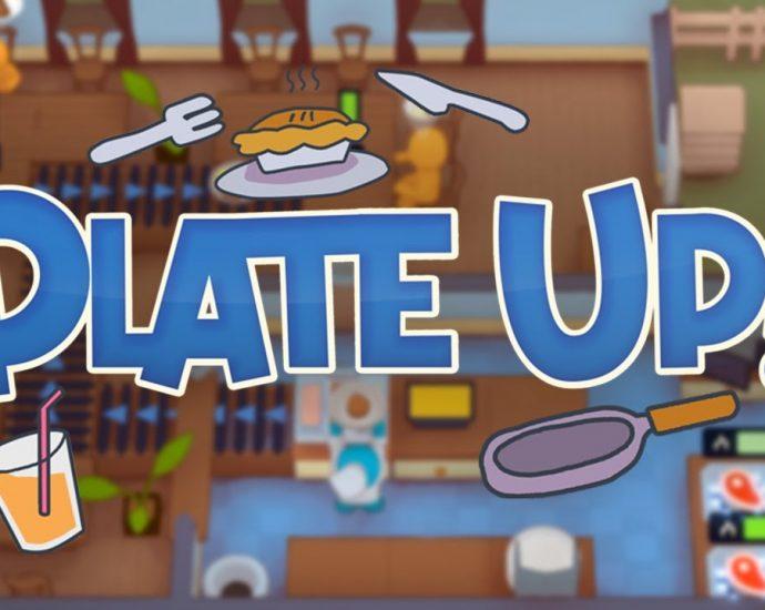 PlateUp!