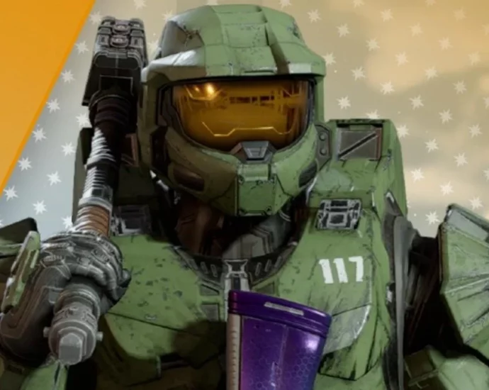 Rainbow Six Siege Halo