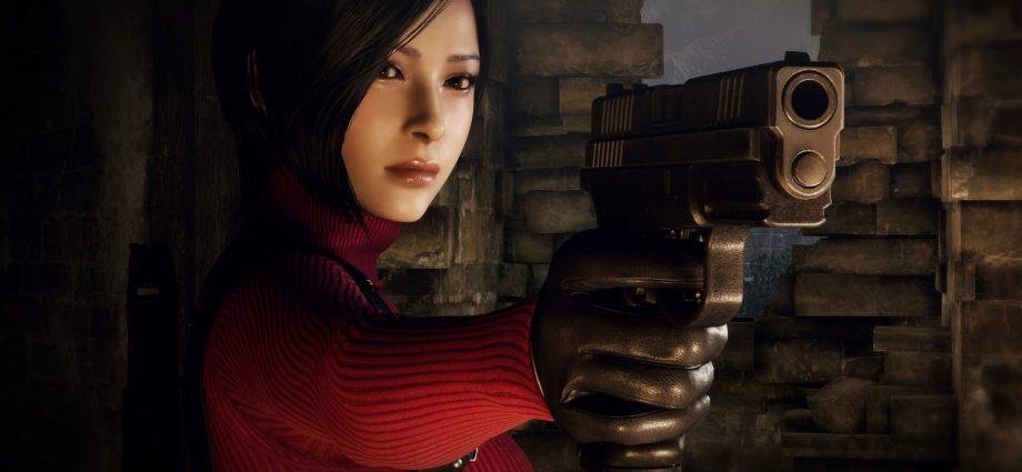 Resident Evil 4 Remake é anunciado e já com lançamento para 2023