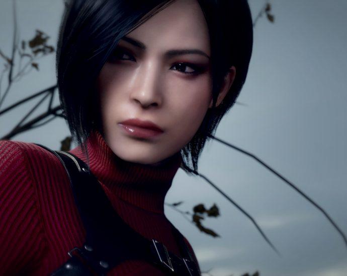 Resident Evil 4 Remake