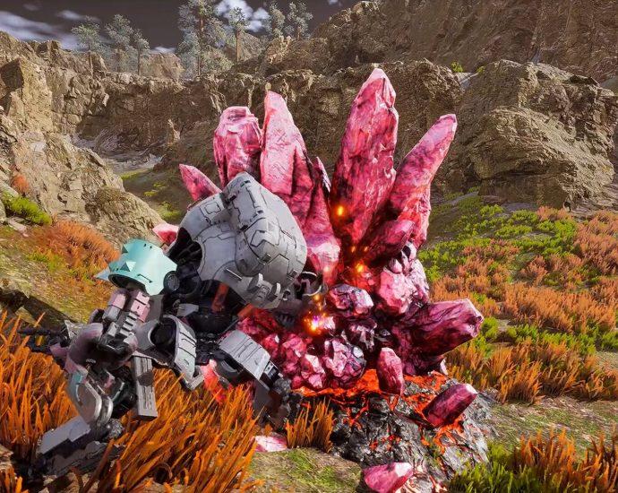 SYNDUALITY: Echo of Ada