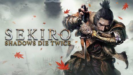 Sekiro: Shadows Die Twice bate marca de 10 milhões Sekiro