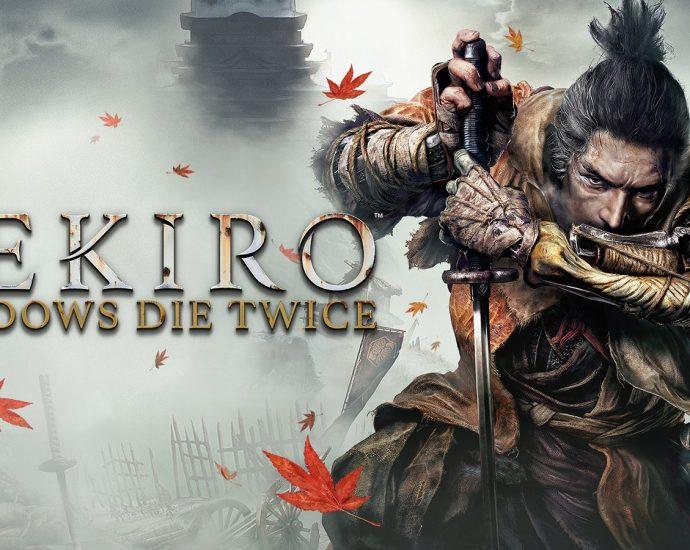 Sekiro