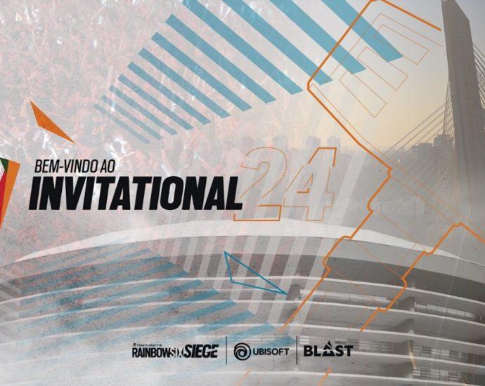 Six Invitational 2024