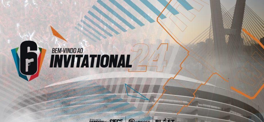 Six Invitational 2024