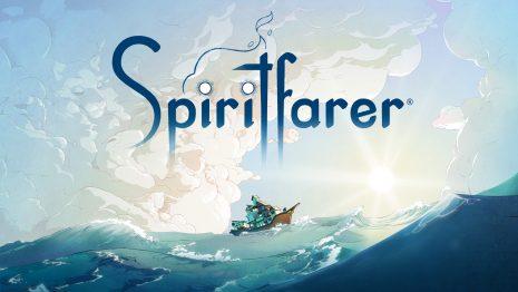 Spiritfarer voltou ao catálogo do Game Pass Spiritfarer