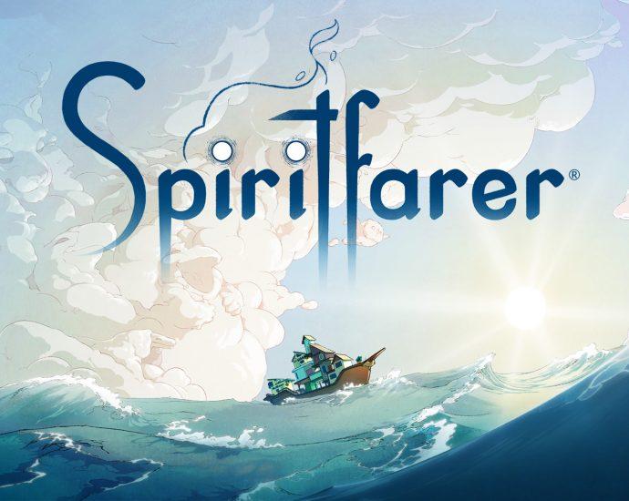 Spiritfarer