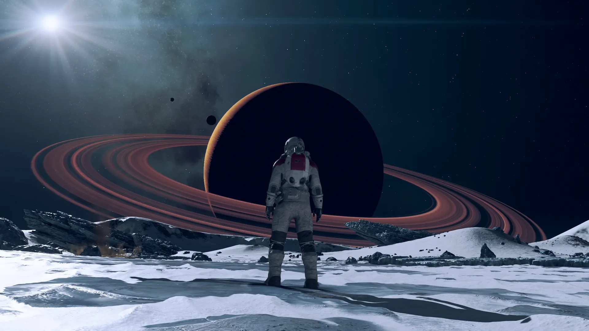 Starfield recebe atualização imensa no Xbox