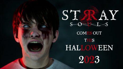Stray Souls chega no Halloween Stray Souls