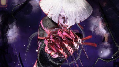 Street Fighter 6 - A.K.I. chega em setembro Street Fighter 6