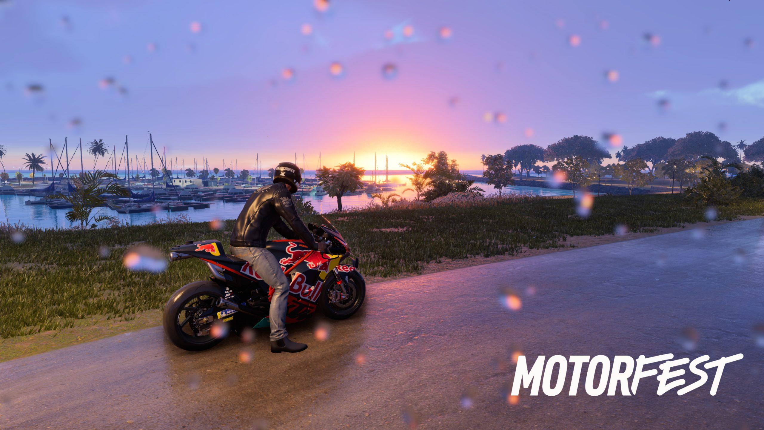 The Crew Motorfest – Conheça as Playlists