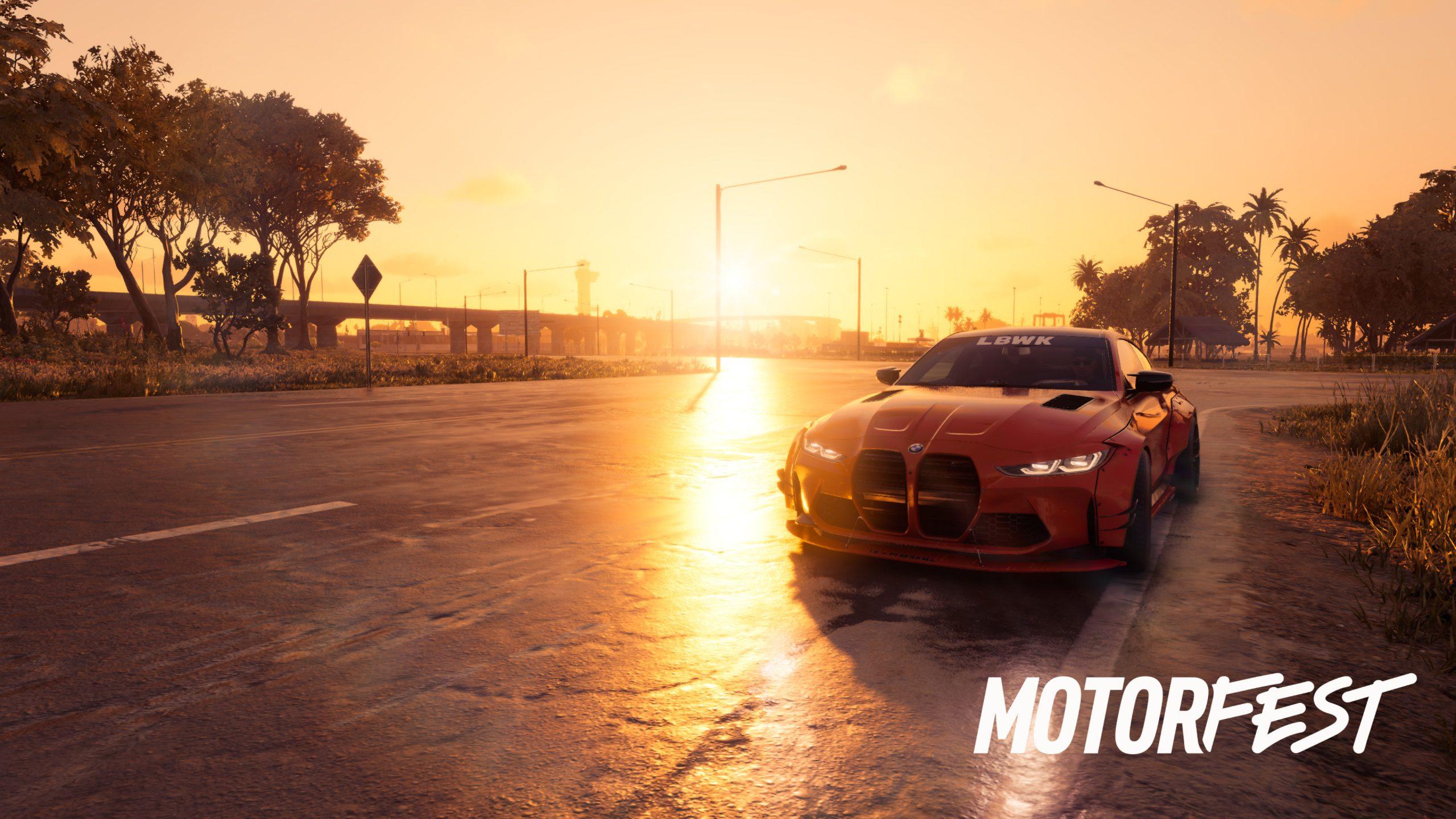 The Crew Motorfest – Análise do Jogo
