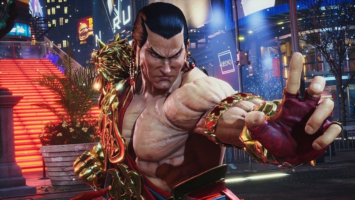 Trailer de Tekken 8 revela quatro personagens para o elenco