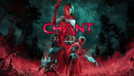 DLC gratuita "The Gloom Below" traz mais terror a The Chant The Chant