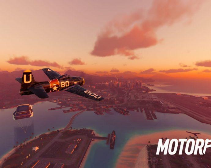 The Crew Motorfest