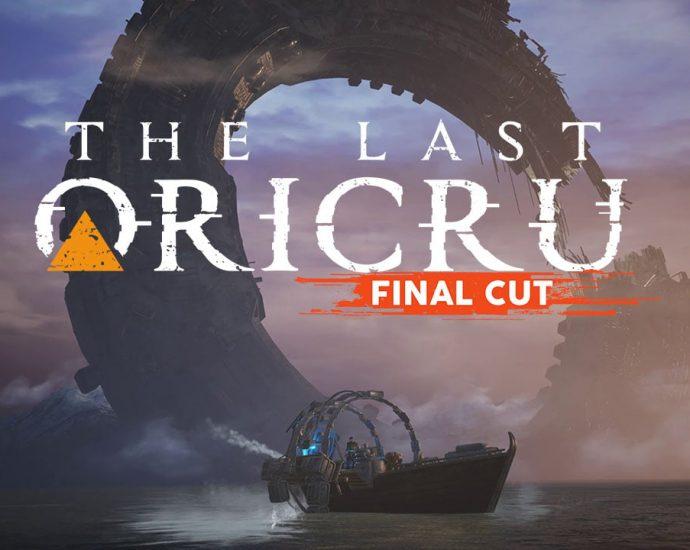The Last Oricru