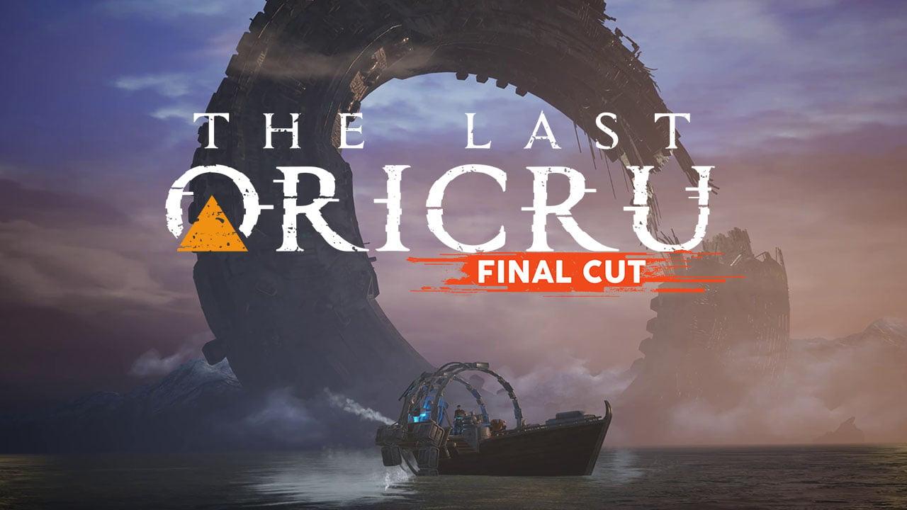 The Last Oricru recebeu nova atualização The Last Oricru recebeu nova atualização