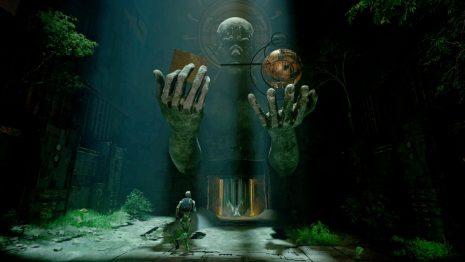 The Talos Principle 2 recebe data de lançamento The Talos Principle 2