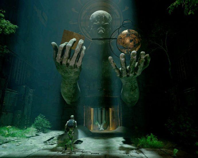 The Talos Principle 2