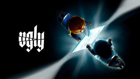 Ugly: O Jogo de Plataforma e Quebra-Cabeças Sombrio Chega ao PC e Xbox Ugly