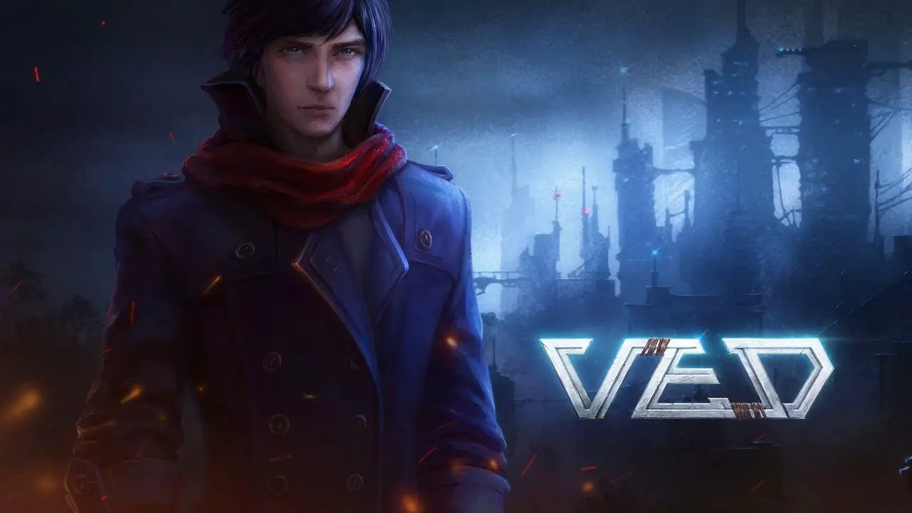VED – RPG de turnos a caminho do Xbox e PC VED – RPG de turnos a caminho do Xbox e PC