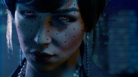 Vampire: The Masquerade – Bloodlines 2 chega em 2024 Vampire: The Masquerade - Bloodlines 2