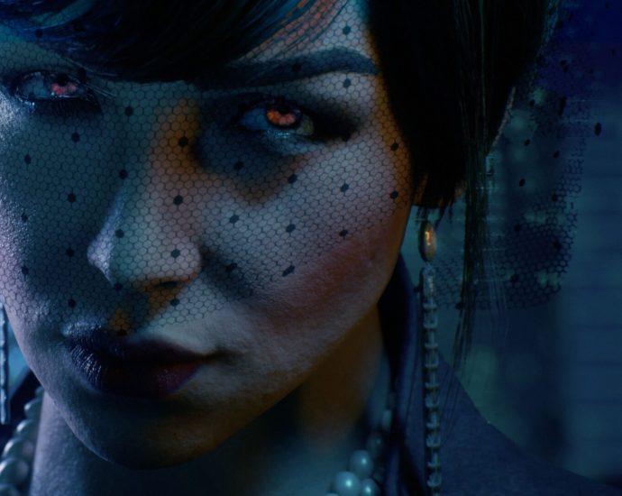 Vampire: The Masquerade - Bloodlines 2