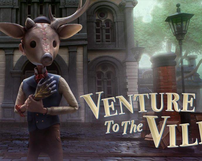 Venture to the Vile