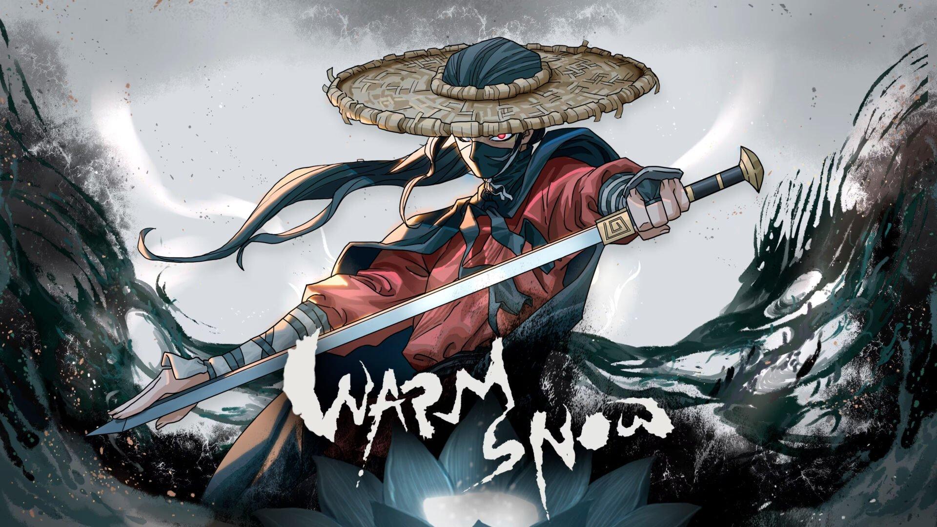 Warm Snow – Roguelike Chinês chega em outubro